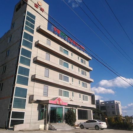 スファ モーテル Namae-ri エクステリア 写真